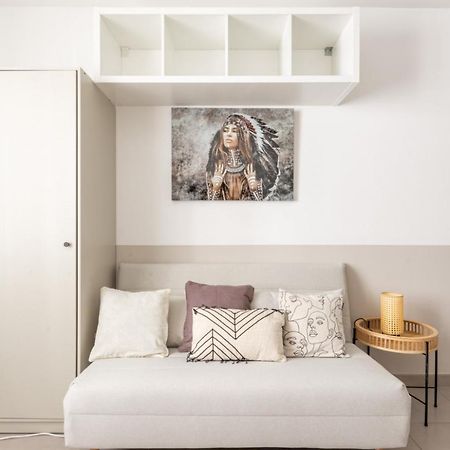 Apartamento Sweet Studio By Plaza Chessy  Exterior foto