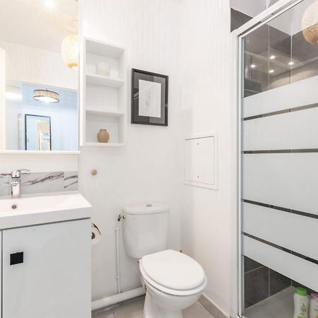 Apartamento Sweet Studio By Plaza Chessy  Exterior foto