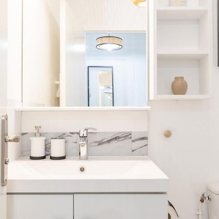 Apartamento Sweet Studio By Plaza Chessy  Exterior foto